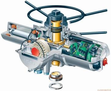 英国罗托克ROTORK执行器